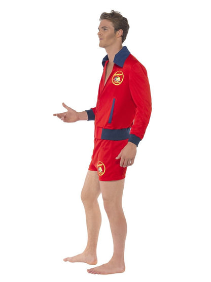 Baywatch Lifeguard Costume Alternative View 1.jpg