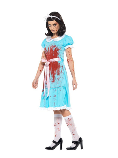 Bloody Murderous Twin Costume Alternative View 1.jpg