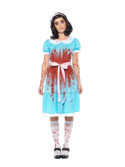 Bloody Murderous Twin Costume Alternative View 3.jpg