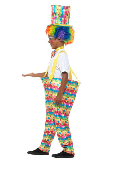 Boy's Clown Costume Alternative View 1.jpg