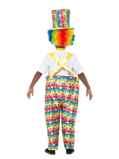 Boy's Clown Costume Alternative View 2.jpg