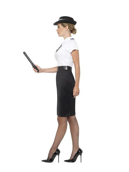 British Police Lady Costume Alternative View 1.jpg