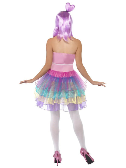 Candy Queen Costume Alternative View 2.jpg