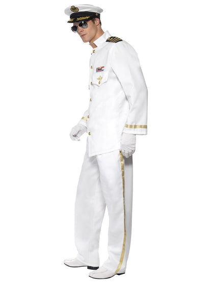 Captain Deluxe Costume Alternative View 1.jpg