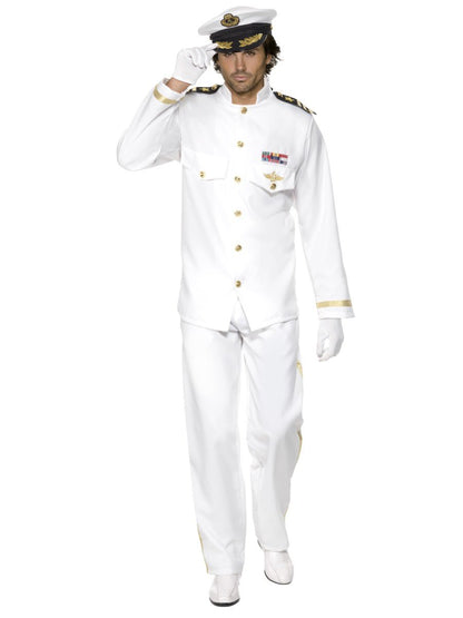 Captain Deluxe Costume Alternative View 3.jpg