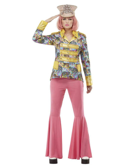 Womens Carnival Jacket