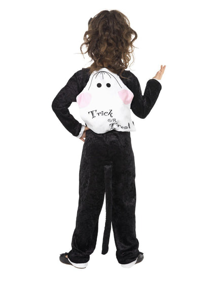 Cat Costume, Black with Bodysuit Alternative View 2.jpg