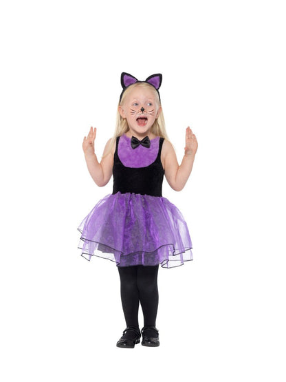 Cat Tutu Dress