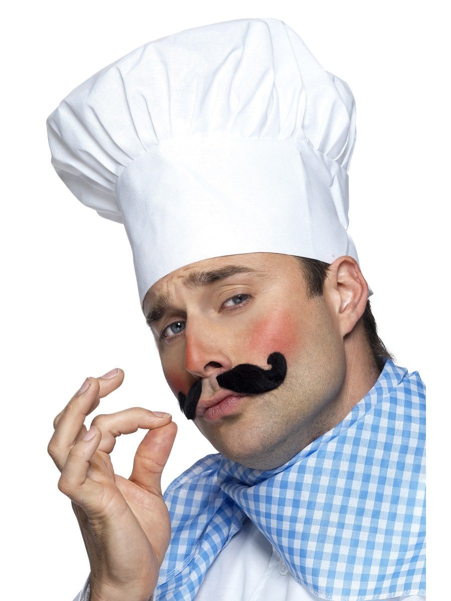 Chef Hat