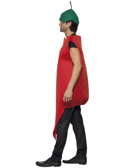 Chilli Pepper Costume Alternative View 1.jpg