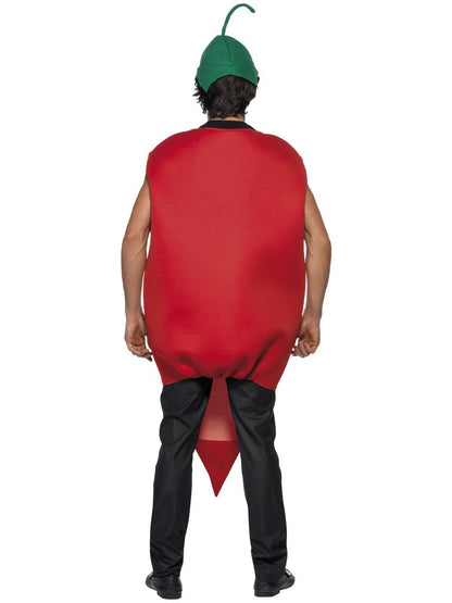 Chilli Pepper Costume Alternative View 2.jpg