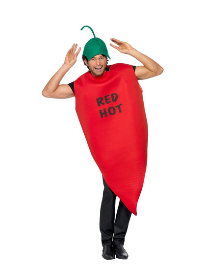 Chilli Pepper Costume Alternative View 3.jpg