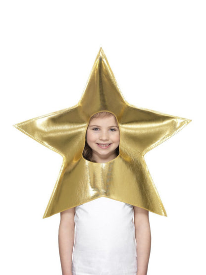 Christmas Star Headpiece Alternative View 2.jpg