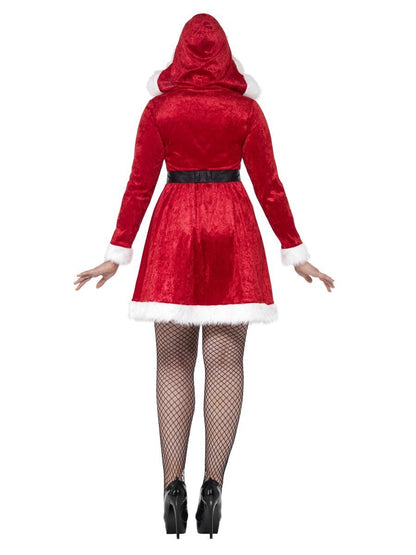 Curves Miss Santa Costume Alternative View 2.jpg