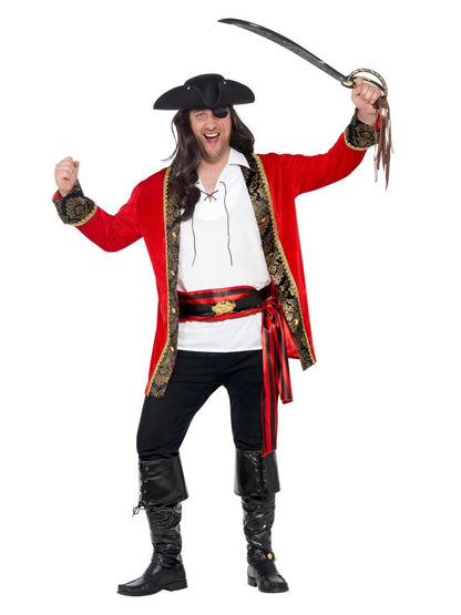 Curves Pirate Captain Costume Alternative View 3.jpg