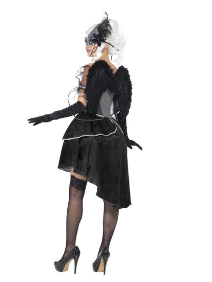 Dark Angel Masquerade Costume Alternative View 2.jpg