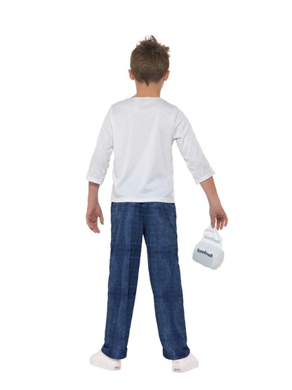 David Wallaims Deluxe Billionaire Boy Costume Alternative View 2.jpg