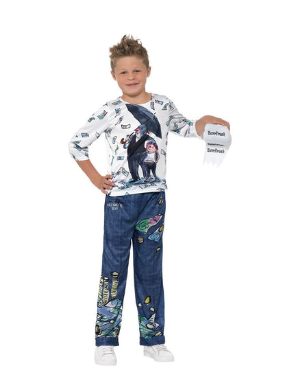 David Wallaims Deluxe Billionaire Boy Costume Alternative View 3.jpg