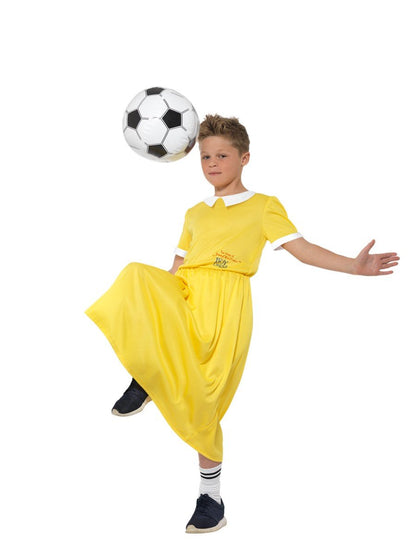 David Walliams Deluxe The Boy in the Dress Costume Alternative View 3.jpg