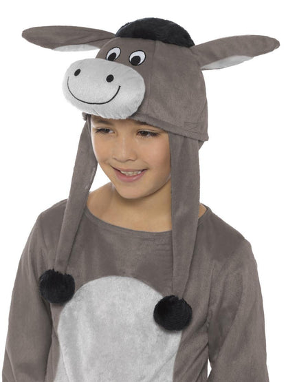 Deluxe Cosy Donkey Costume Alternative View 4.jpg