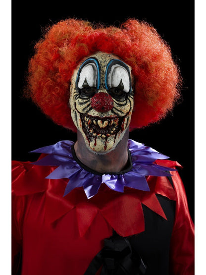 Deluxe Foam Latex Special FX Clown Prosthetic Alternative View 4.jpg