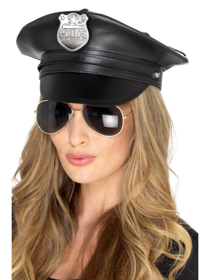 Deluxe Police Hat Alternative View 1.jpg