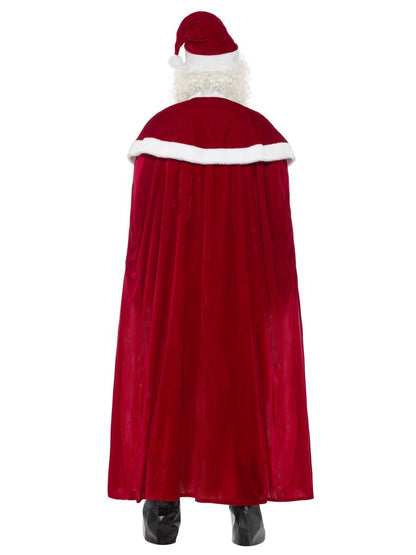 Deluxe Santa Claus Costume Alternative View 2.jpg