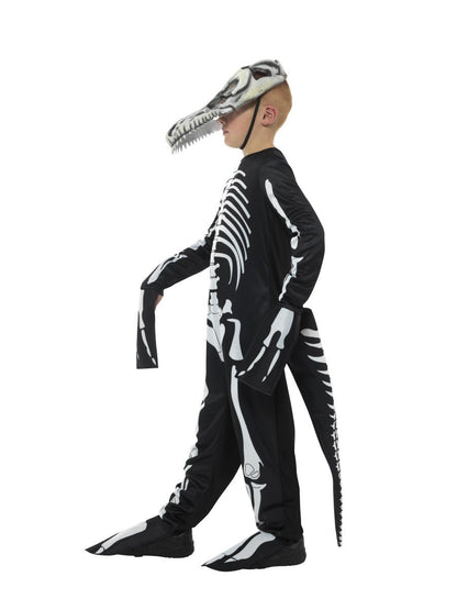 Deluxe T-Rex Skeleton Costume Alternative View 1.jpg