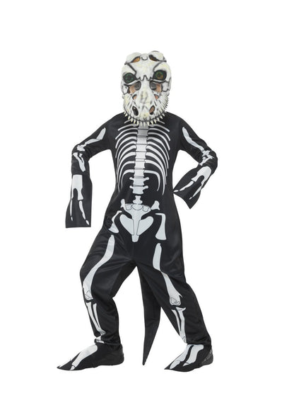 Deluxe T-Rex Skeleton Costume Alternative View 3.jpg