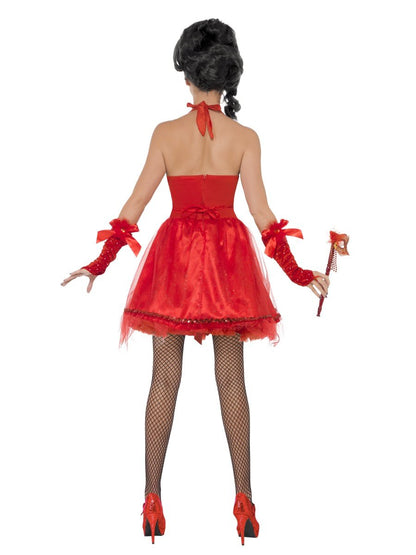 Devilish Masquerade Costume Alternative View 2.jpg