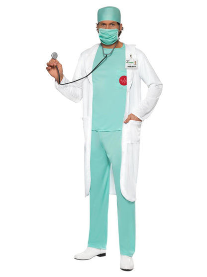 Doctor Costume