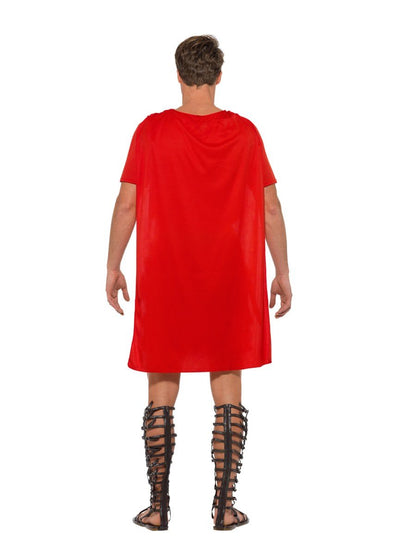 Economy Roman Gladiator Costume Alternative View 2.jpg