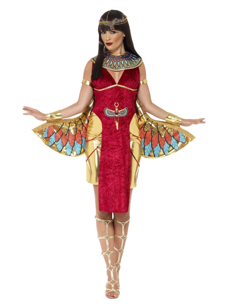 Egyptian Goddess Costume Au Smiffys Australia