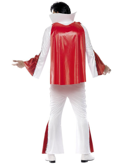 Elvis Costume, White & Red Alternative View 2.jpg