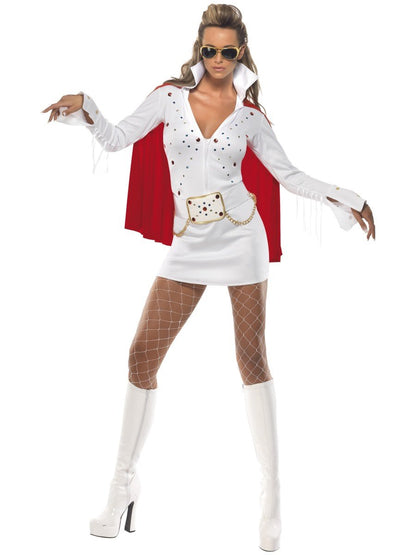 Elvis Viva Las Vegas Costume, White Alternative View 3.jpg