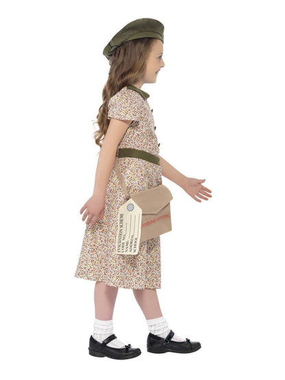 Evacuee Girl Costume Alternative View 1.jpg