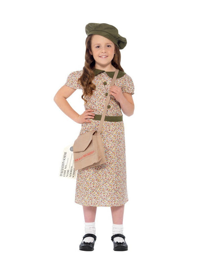 Evacuee Girl Costume Alternative View 3.jpg