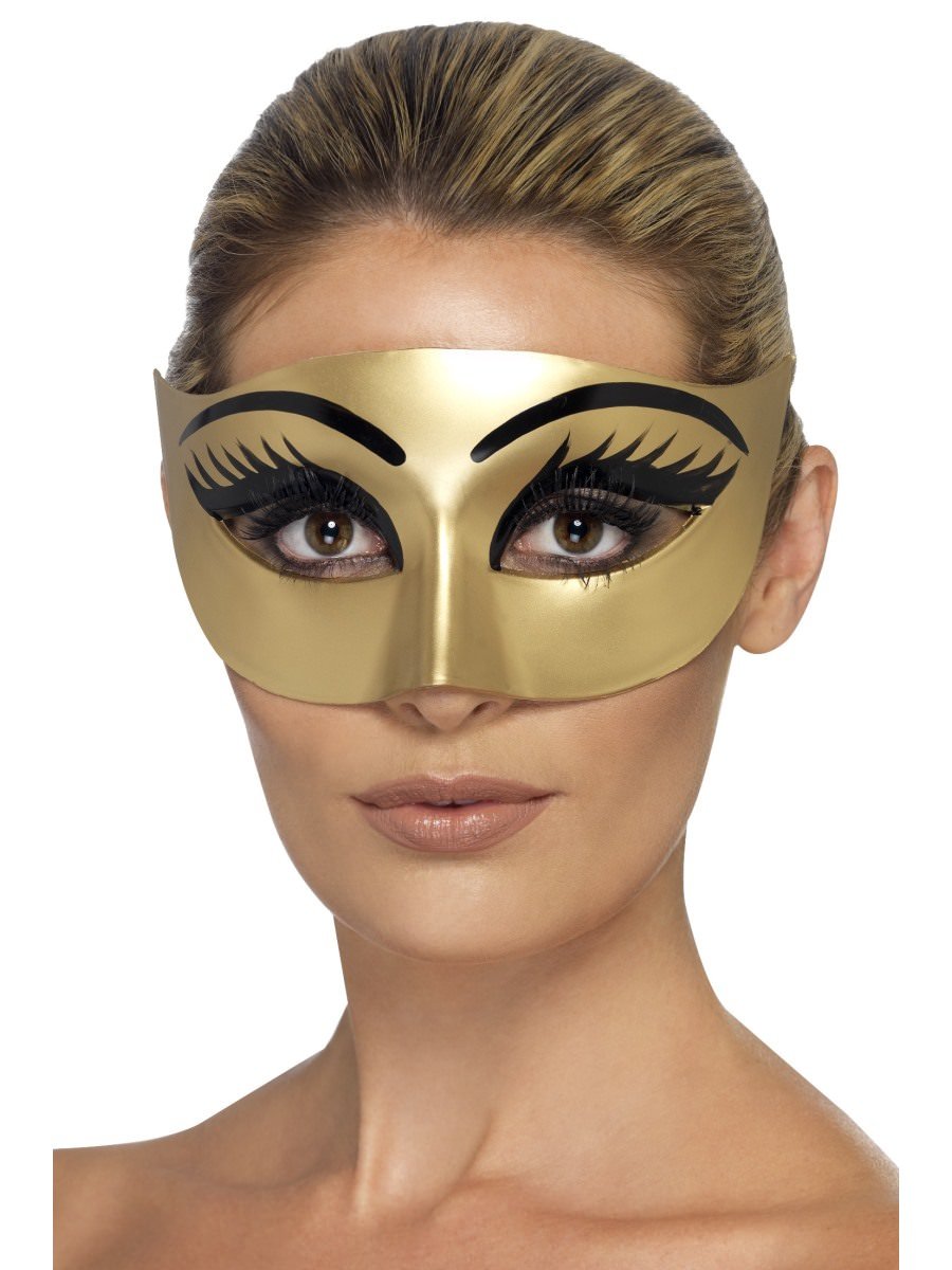 Evil Cleopatra Eyemask