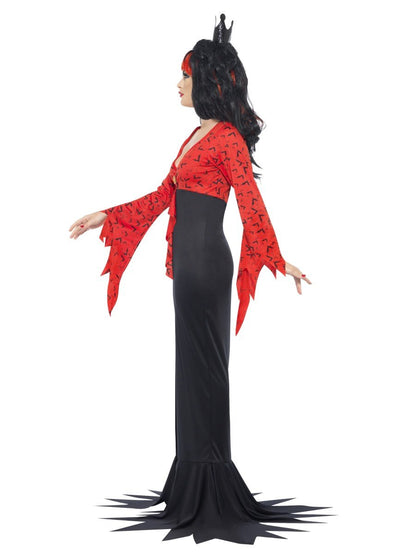 Evil Queen Costume Alternative View 1.jpg