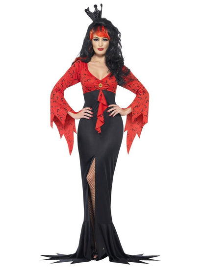 Evil Queen Costume