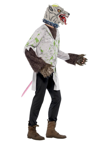 Experiment Lab Rat Costume Alternative View 1.jpg