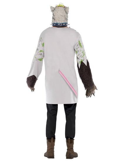 Experiment Lab Rat Costume Alternative View 2.jpg