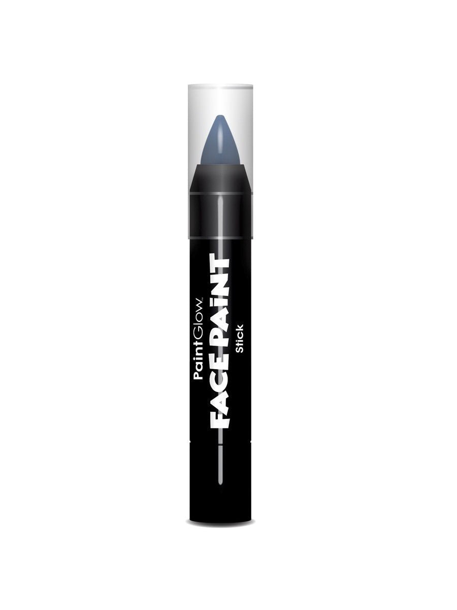 Face Paint Stick, Blue