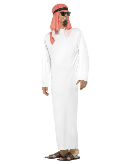 Fake Sheikh Costume Alternative View 1.jpg