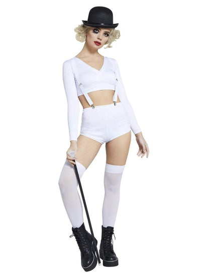 Fever Cult Classic Costume