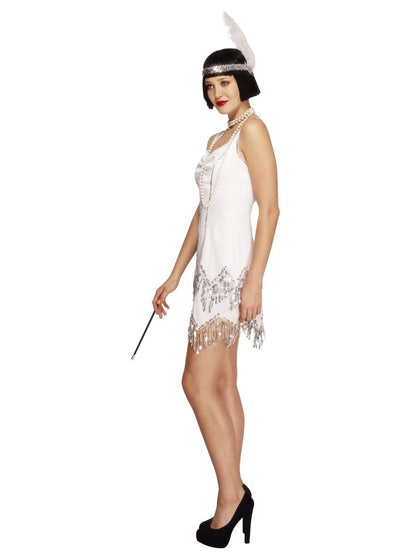 Fever Flapper Dazzle Costume Alternative View 1.jpg