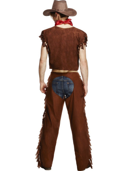 Fever Male Ride Em High Cowboy Costume Alternative View 2.jpg