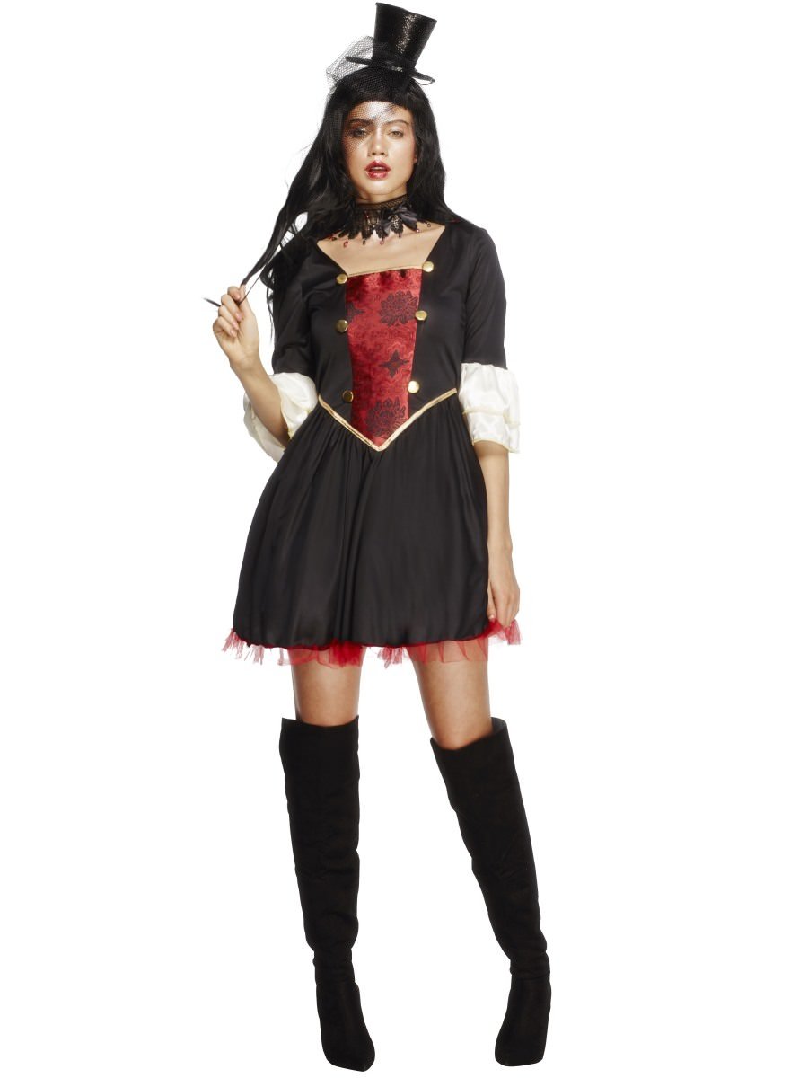 Fever Vampire Princess Costume | Smiffys.com.au – Smiffys Australia