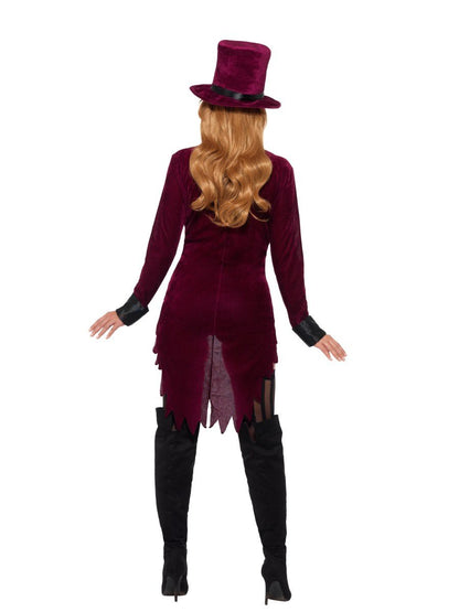 Fever Voodoo Costume Alternative View 2.jpg