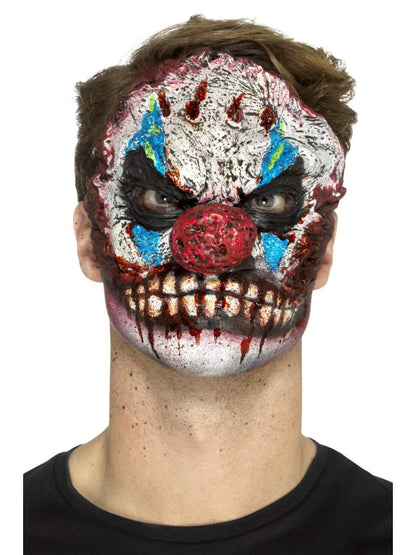 Foam Latex Clown Head Prosthetic Alternative View 4.jpg